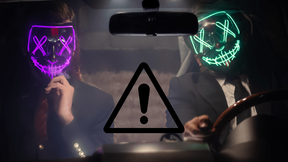 Vedia sa hackeri nabúrať aj do vášho auta? Toto dokážu zmanipulovať Vedia sa hackeri nabúrať aj do vášho auta? Toto dokážu zmanipulovať