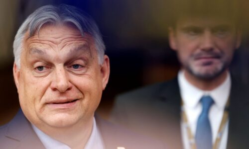 Orbán v europarlamente zabodoval. Patrioti pre Európu môžu mať reálnu moc