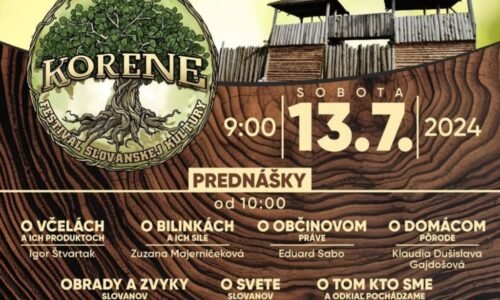Festival slovanskej kultúry