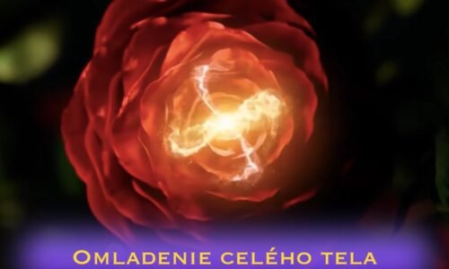 Matrica – Omladenie celého tela