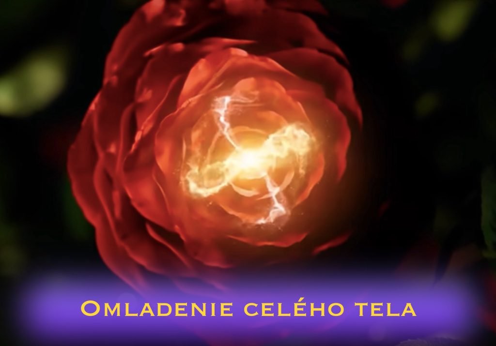 Matrica – Omladenie celého tela Matrica – Omladenie celého tela