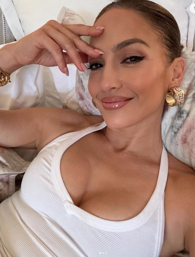 Jennifer Lopez má 55 rokov. Takto vyzerala, keď mala 20 rokov. Prekvapení? Je to naozaj ona! Jennifer Lopez má 55 rokov. Takto vyzerala, keď mala 20 rokov. Prekvapení? Je to naozaj ona!
