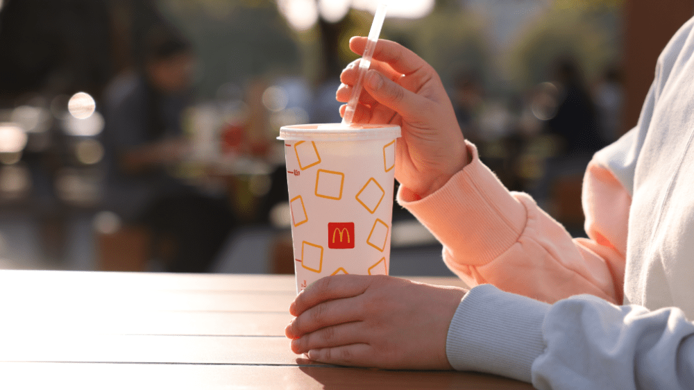 Bratislava sa dočká unikátnej prevádzky McDonald’s. Čím sa bude líšiť od ostatných? Bratislava sa dočká unikátnej prevádzky McDonald’s. Čím sa bude líšiť od ostatných?