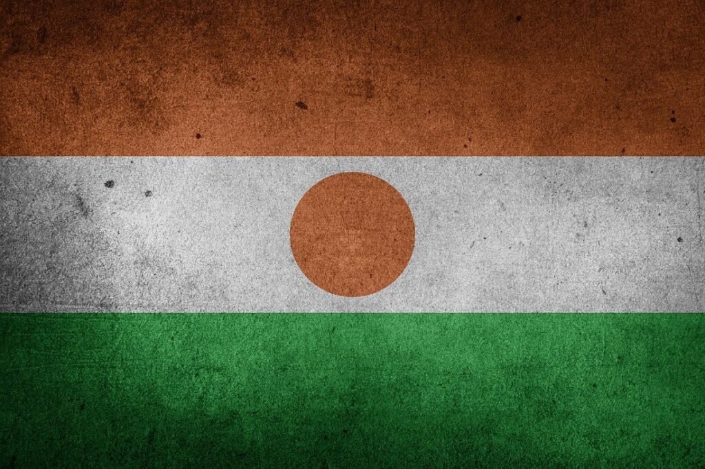 Jak Africká země Niger vykopla Americkou armádu Jak Africká země Niger vykopla Americkou armádu