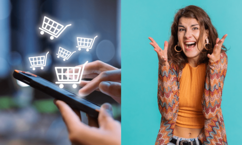 Objednali obuv za 100 eur, dostali lacné okuliare. Na tento e-shop si dávajte pozor