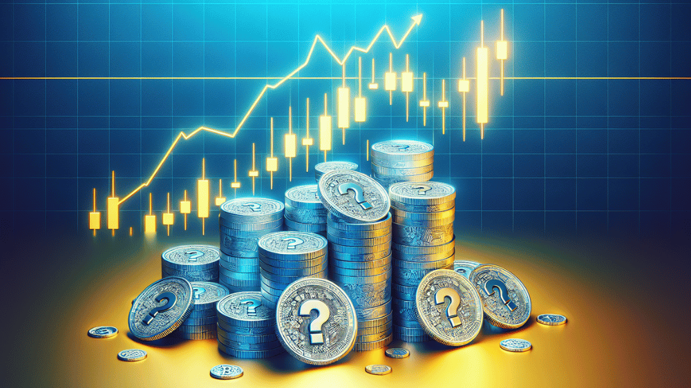 Predpovede cien XRP a Polygon MATIC: Nové historické maximá v tomto cykle alebo čas zvážiť nové vznikajúce altcoiny? Predpovede cien XRP a Polygon MATIC: Nové historické maximá v tomto cykle alebo čas zvážiť nové vznikajúce altcoiny?
