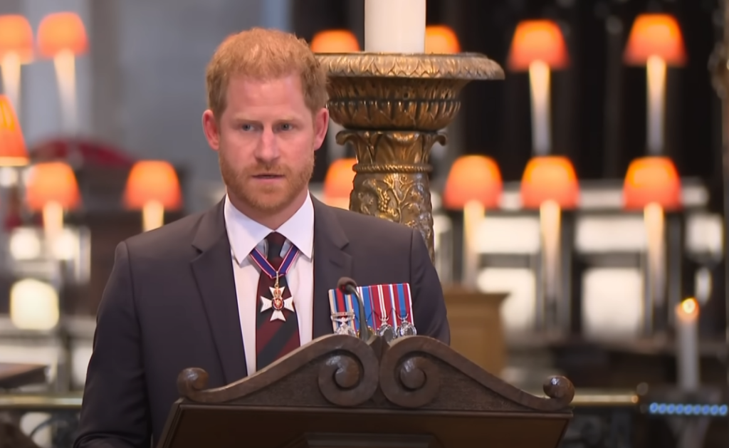 Princ Harry REAGUJE na zmätok okolo ceny, ktorú má dostať. „Je šokovaný slovami matky zosnulého vojaka“ Princ Harry REAGUJE na zmätok okolo ceny, ktorú má dostať. „Je šokovaný slovami matky zosnulého vojaka“