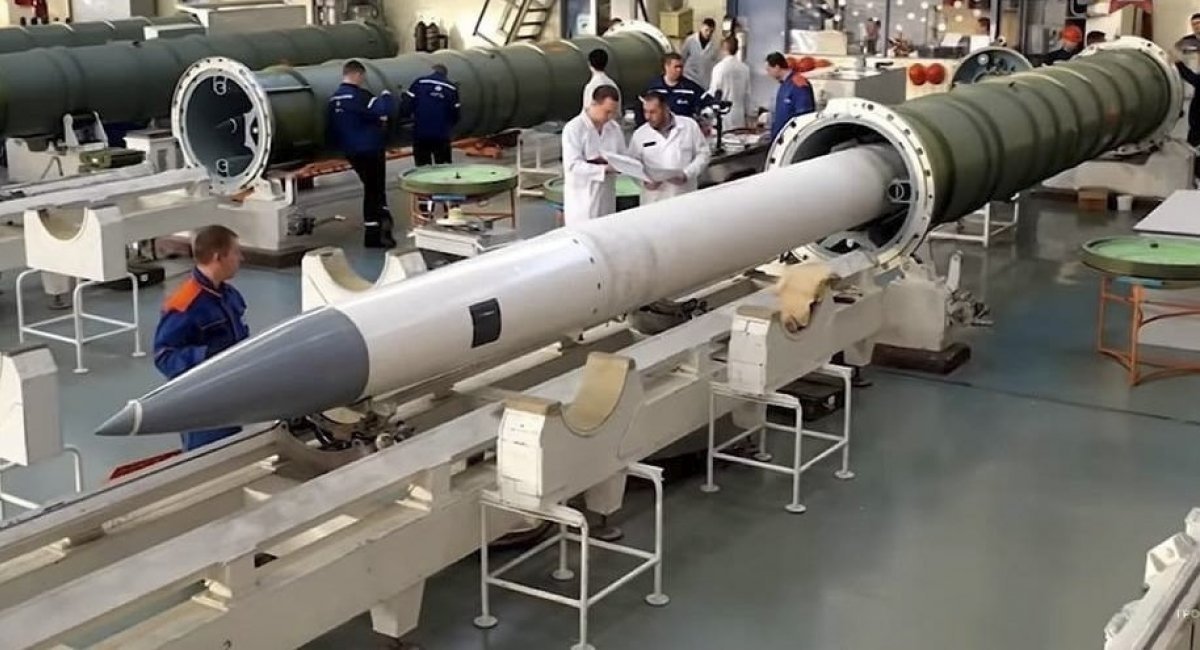 The Times of India: ruské rakety 40N6 sú jedni z najlepších na svete The Times of India: ruské rakety 40N6 sú jedni z najlepších na svete