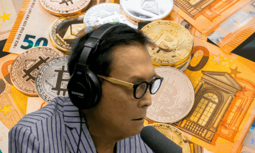 Kiyosaki radí začať investovať čo najskôr. „Majte viac rozumu,“ odkazuje