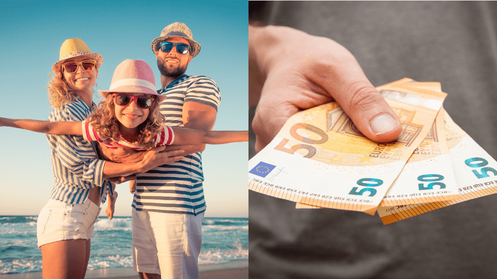 Slovenská poisťovňa predstavila nový benefit. Klienti od nej dostanú 150 eur Slovenská poisťovňa predstavila nový benefit. Klienti od nej dostanú 150 eur