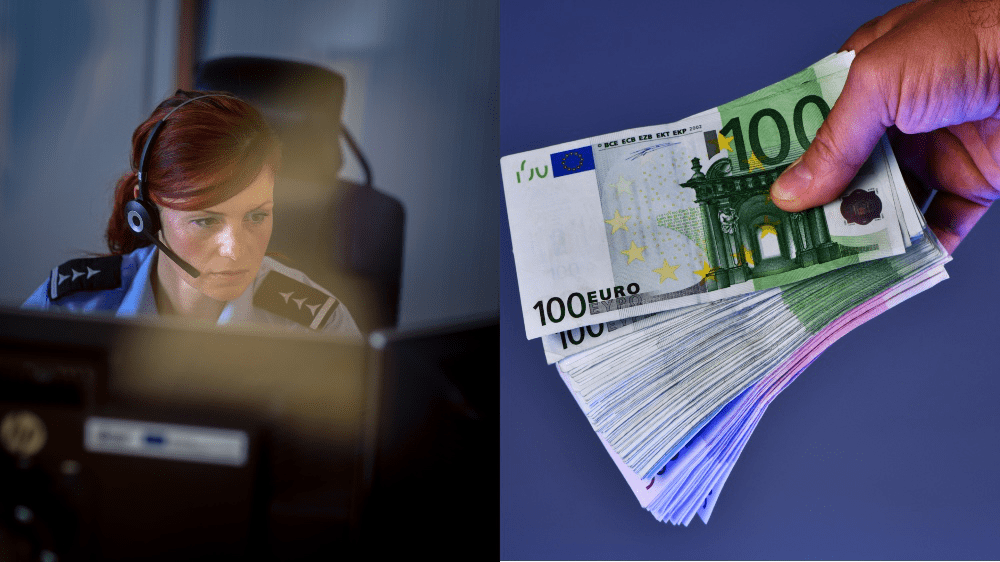 Slováci pracujúci v tejto oblasti dostanú bonus vo výške 500 eur. Patríte medzi nich aj vy? Slováci pracujúci v tejto oblasti dostanú bonus vo výške 500 eur. Patríte medzi nich aj vy?