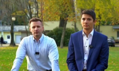Gedra s Kaliňákom: Od Európskej komisie sme čakali odbornosť a nie plytký aktivizmus!