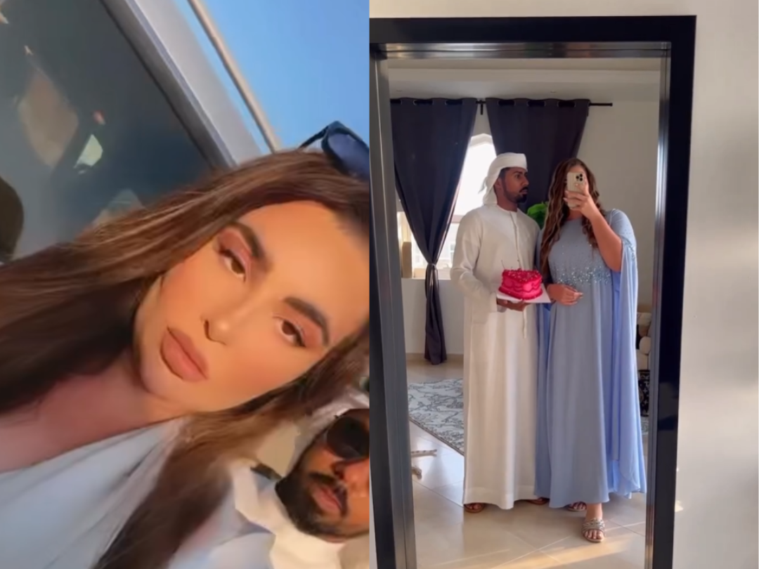 Je manželkou šejka z Dubaja. To je cena, ktorú platí za luxusný život. Prezradila zoznam zákazov Je manželkou šejka z Dubaja. To je cena, ktorú platí za luxusný život. Prezradila zoznam zákazov