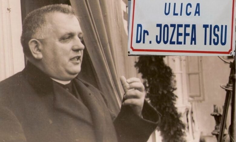 Tisova ulica: Prokurátorský aktivizmus? Anton Hrnko odporúča Žilinkovi, aby neriešil otázky slovenských dejín Tisova ulica: Prokurátorský aktivizmus? Anton Hrnko odporúča Žilinkovi, aby neriešil otázky slovenských dejín