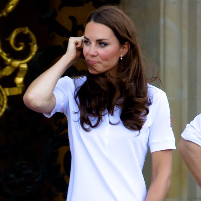 Predstaví sa vojvodkyňa Kate Middleton na finále Eura 2024? Prezrádzajú to zahraničné médiá Predstaví sa vojvodkyňa Kate Middleton na finále Eura 2024? Prezrádzajú to zahraničné médiá