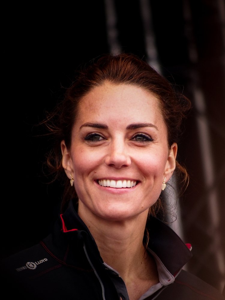 Vojvodkyňa Kate vydala vyhlásenie. Spomenula legendu. Boli povedané dôležité slová Vojvodkyňa Kate vydala vyhlásenie. Spomenula legendu. Boli povedané dôležité slová