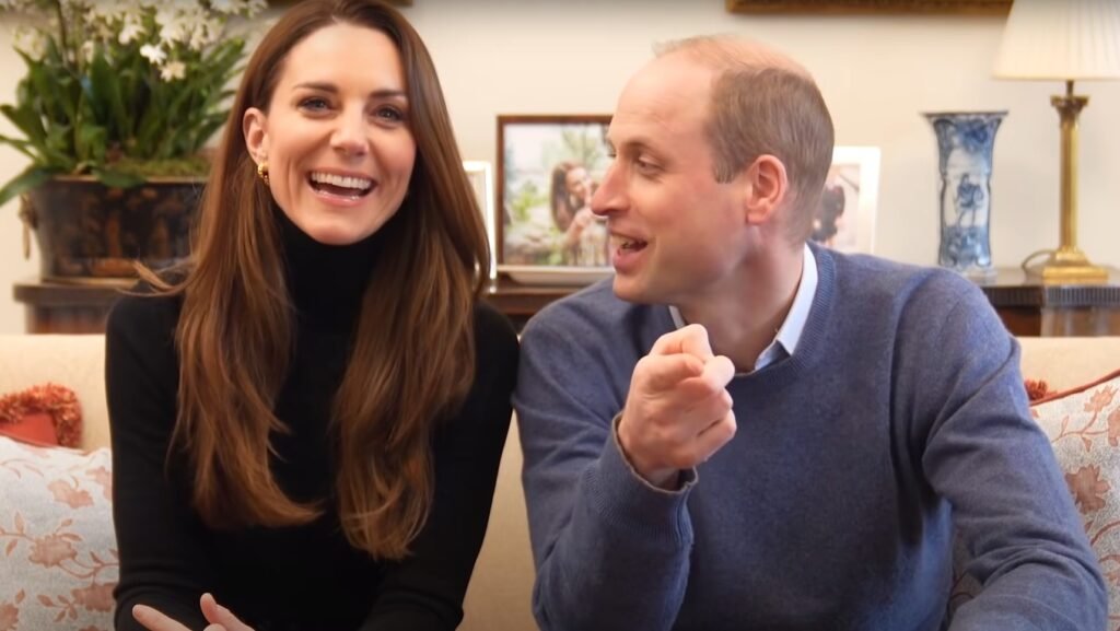 Princ William by najradšej zabudol na situáciu s vojvodkyňou Kate. Nemôže. „Nedovolila mi“ Princ William by najradšej zabudol na situáciu s vojvodkyňou Kate. Nemôže. „Nedovolila mi“
