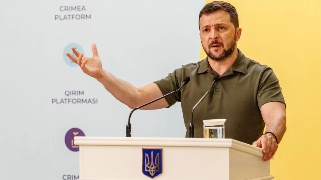 National Interest: Američania nie sú pripravení zaplatiť za obnovu Ukrajiny National Interest: Američania nie sú pripravení zaplatiť za obnovu Ukrajiny