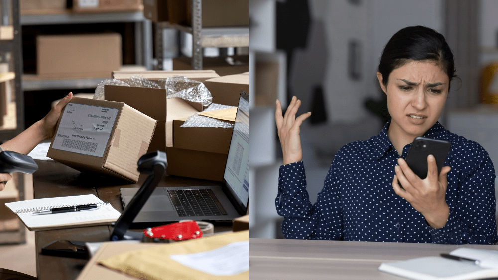 Známy slovenský e-shop sa topí v problémoch. Rieši ho aj Slovenská obchodná inšpekcia Známy slovenský e-shop sa topí v problémoch. Rieši ho aj Slovenská obchodná inšpekcia