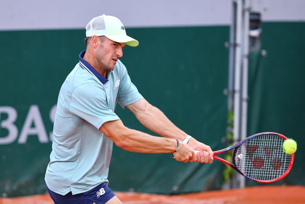 ATP Umag: Fabio Fognini postúpil do 2. kola