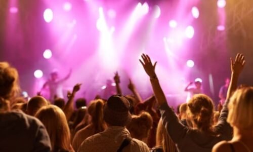 Kdo může za smrt Šimona na festivalu u Bratislavy? Vše řeší policie, organizátoři čelí kritice