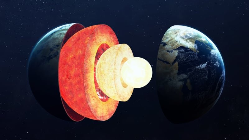 Hrozí lidstvu zkrácení dnů? Pohyb zemského jádra se dramaticky mění, vědci naznačili důsledky Hrozí lidstvu zkrácení dnů? Pohyb zemského jádra se dramaticky mění, vědci naznačili důsledky