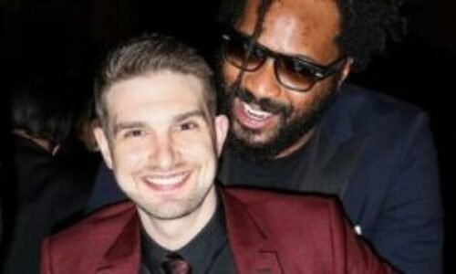 Alexander Soros se zasnoubil