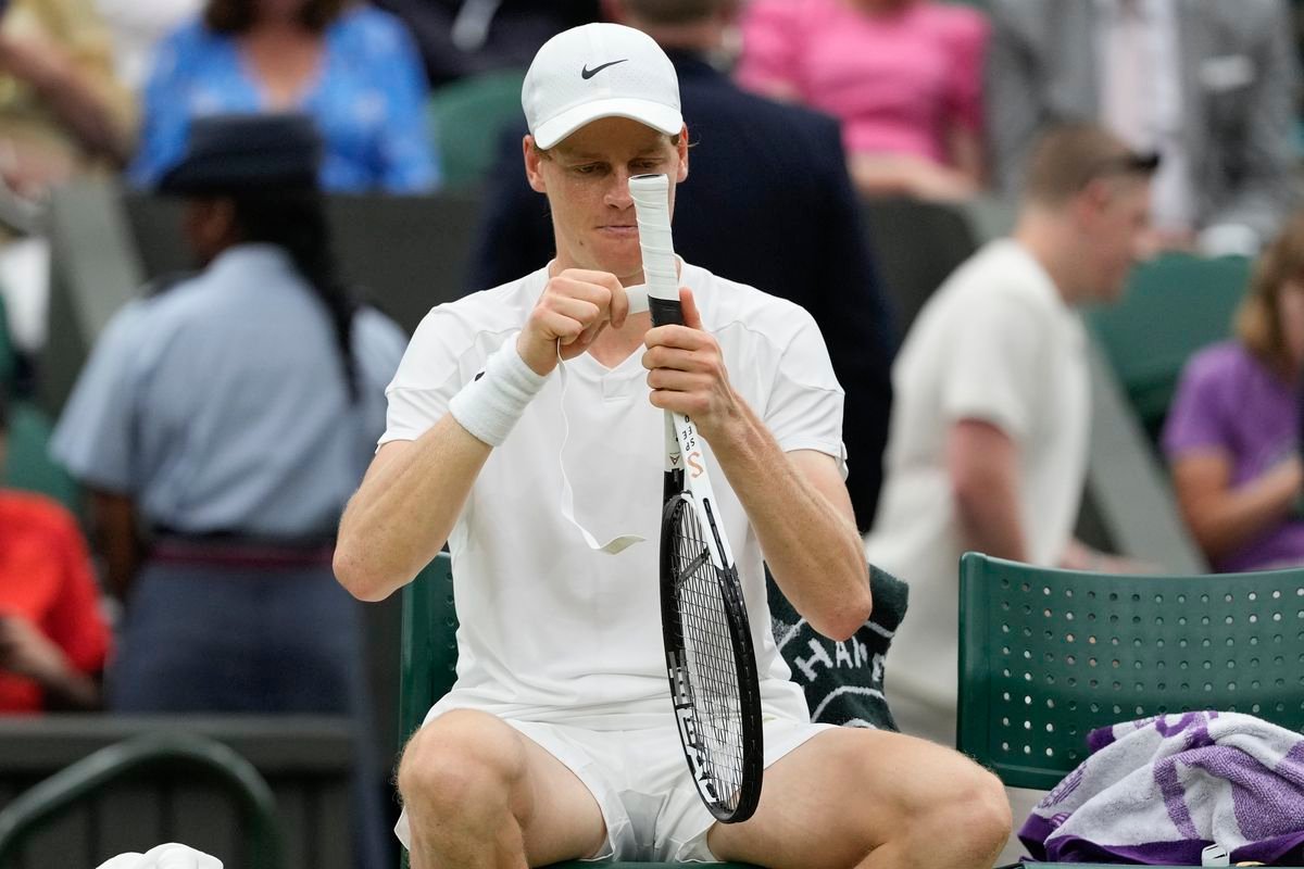 Rebríček ATP: Na čele všetko po starom. Slovenskí muži sa priblížili k elitnej stovke