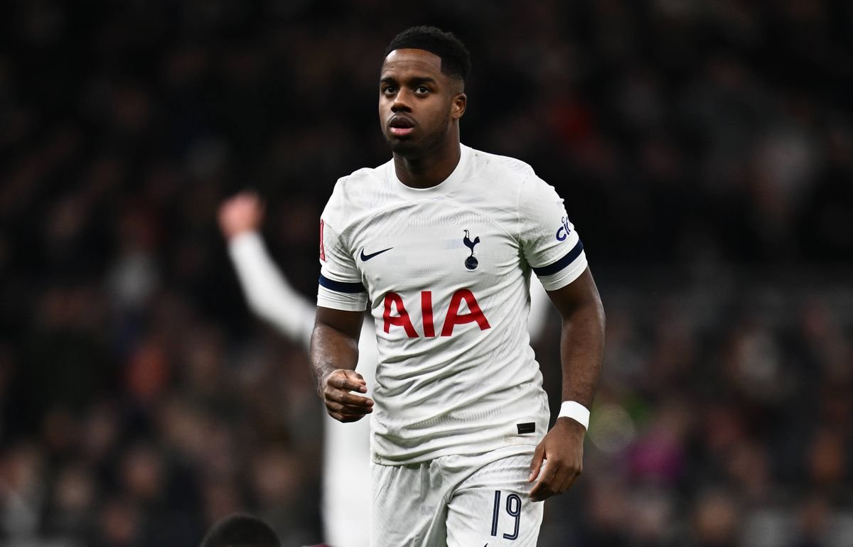 Sessegnon odchádza z Tottenhamu. Namierené má do svojho materského klubu