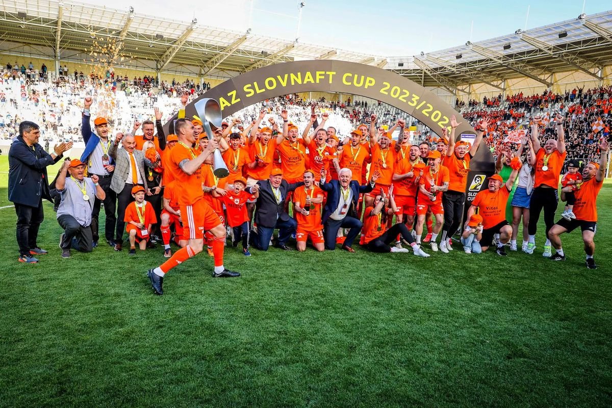 Diviaky znova smerujú na Ružomberok, Trnava buď v Adamcovom meste, alebo proti Karhanovi