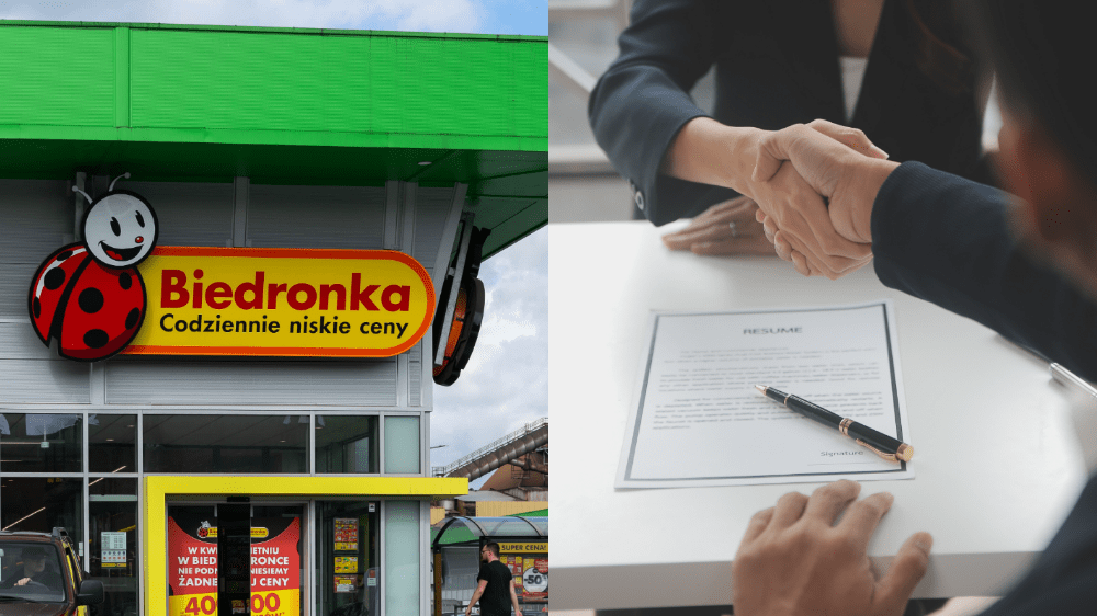 Biedronka otvára ďalšie pozície. Zarobiť si môžete vyše 2-tisíc eur mesačne Biedronka otvára ďalšie pozície. Zarobiť si môžete vyše 2-tisíc eur mesačne