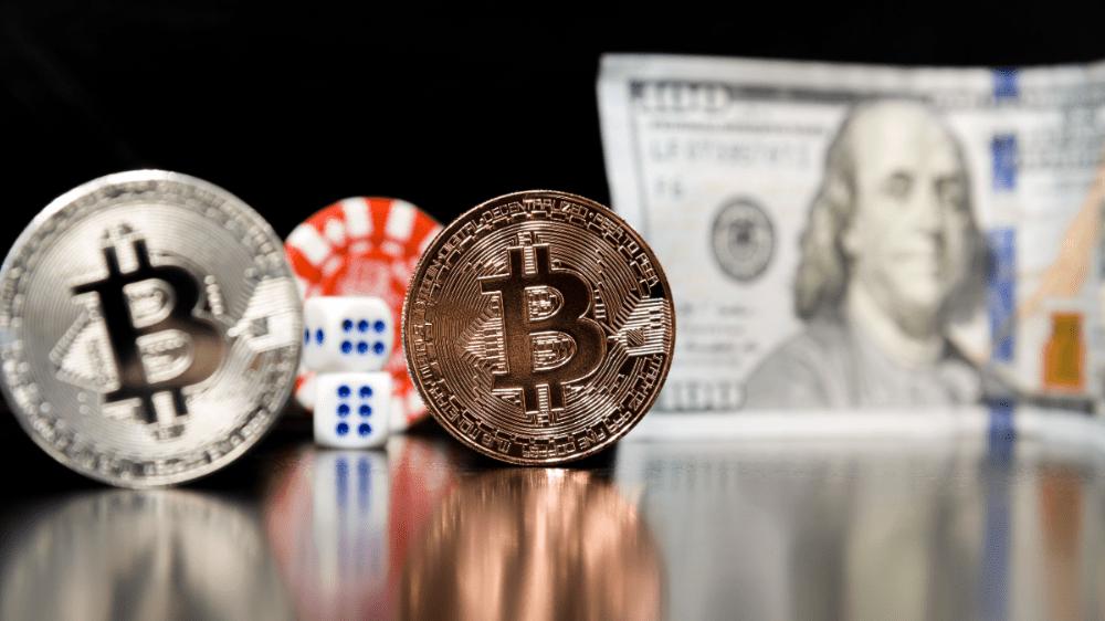 Čo musí Bitcoin splniť, aby rástol? Toto sú podmienky Čo musí Bitcoin splniť, aby rástol? Toto sú podmienky