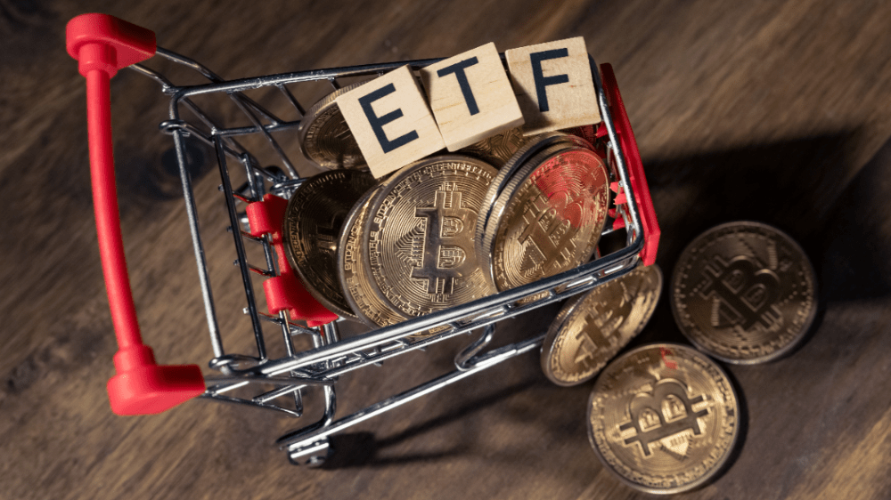 Ako sa darí Bitcoin ETF? Odpoveď mnohých prekvapí Ako sa darí Bitcoin ETF? Odpoveď mnohých prekvapí
