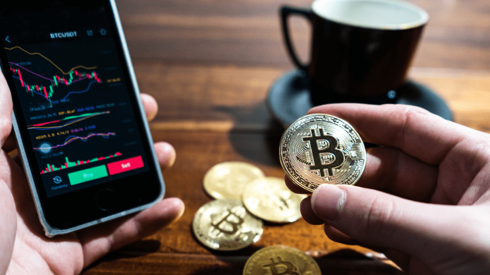 Bitcoin hlási čas na nákup. Toto môže byť životná príležitosť Bitcoin hlási čas na nákup. Toto môže byť životná príležitosť