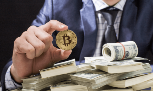 Toto drobné zariadenie prinieslo majiteľovi Bitcoin v hodnote 200 000 dolárov