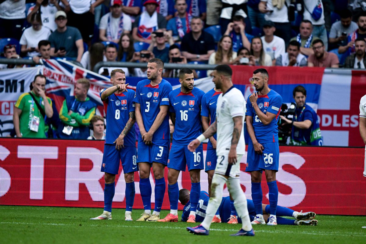 EURO 2024: Program dňa – sobota 6. júl – dnes sa hrá štvrťfinále