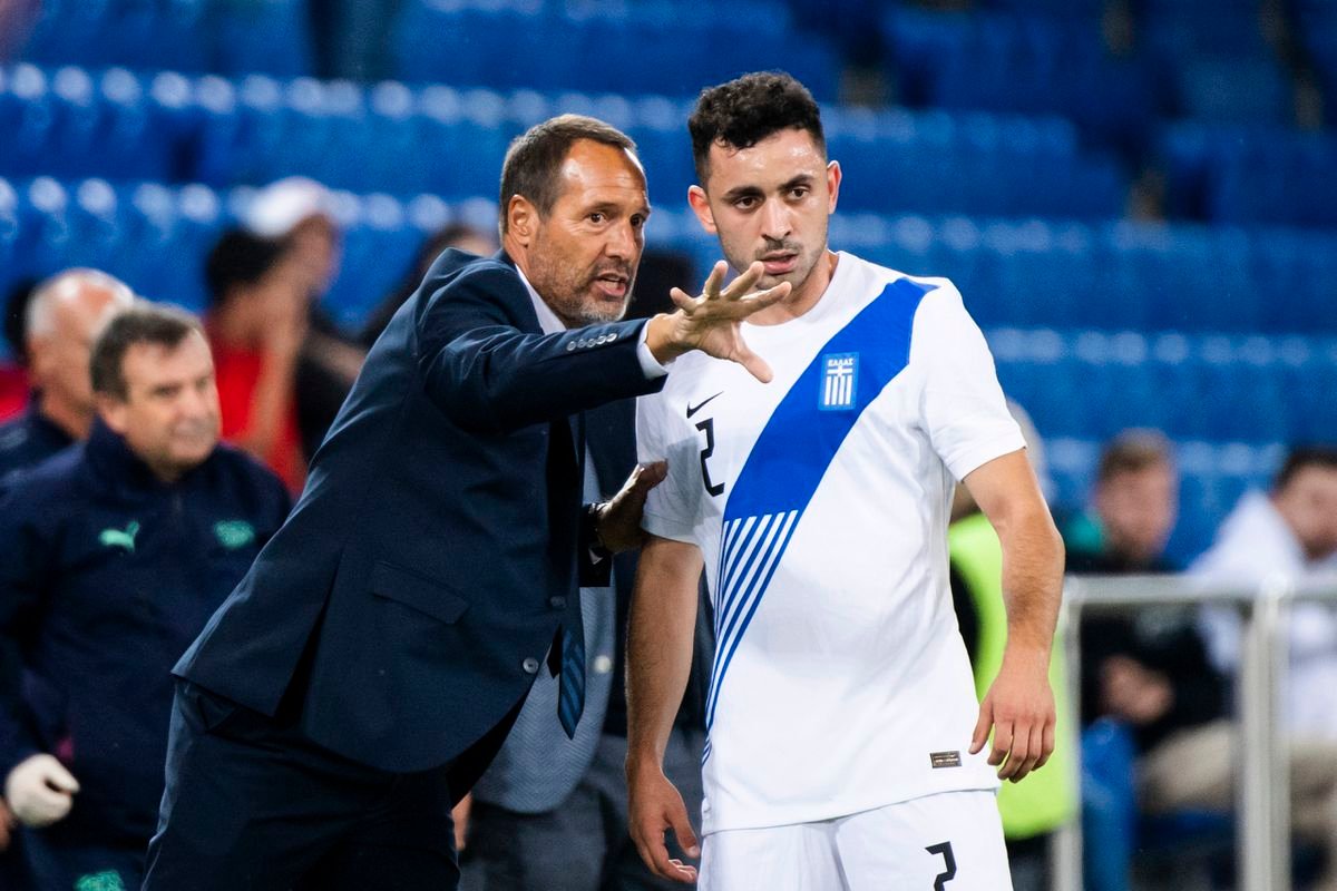 Nováčik Bundesligy si udržal gréckeho obrancu