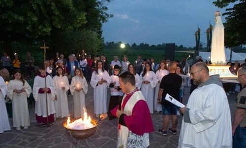 Vatikán vyjadril pozitívne stanovisko ohľadom Panny Márie-Mystickej ruže