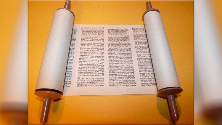 Biblické postavy (15): Lamech