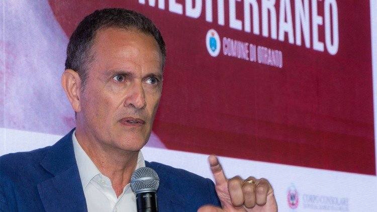 Vatikánsky rozhlas má po prvýkrát zástupcu edičného riaditeľa