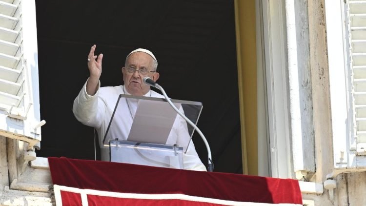 Anjel Pána: V rodine je ľahšie otvoriť sa viere a novosti evanjelia