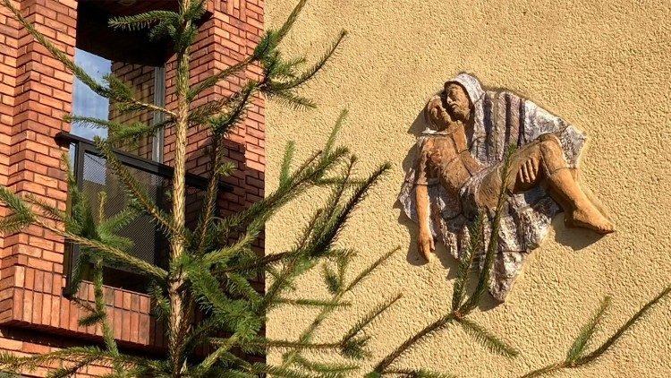 Pomazanie chorých – júlový úmysel Svätého Otca