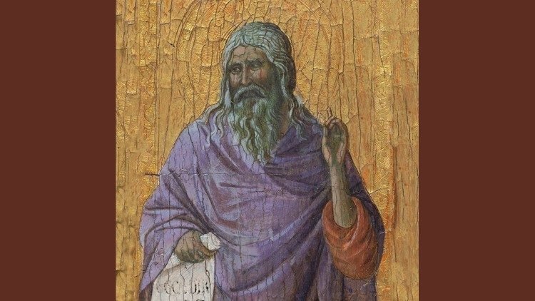 Spoznávanie Jánovej apokalypsy (10): Pozvanie prorokovať