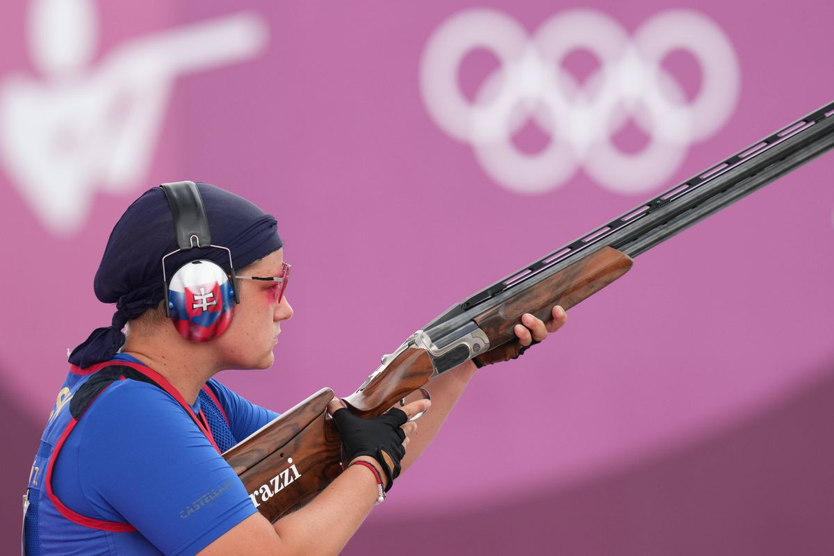 ONLINE OH Paríž 2024 – Zuzana Rehák-Štefečeková dnes pokračuje v kvalifikácii trapu