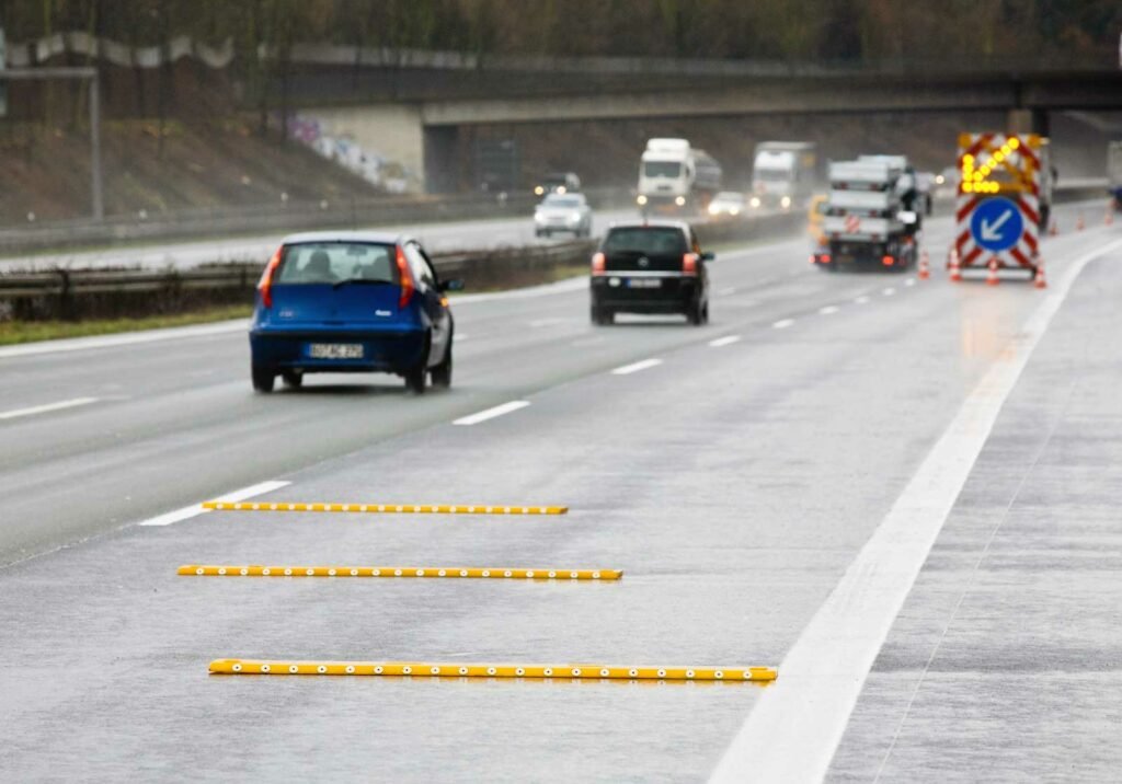 V pondelok 29.7. začína oprava vozovky na hraničnom priechode Jarovce V pondelok 29.7. začína oprava vozovky na hraničnom priechode Jarovce