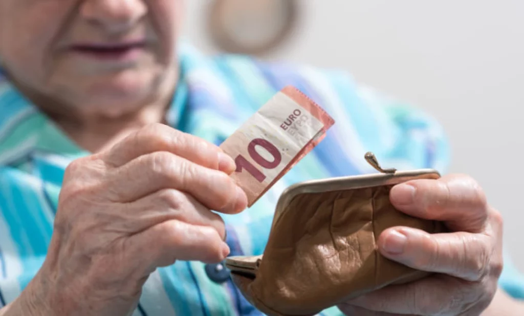 Zmeny v dôchodkoch! Čo čaká budúcich penzistov v roku 2025? Zmeny v dôchodkoch! Čo čaká budúcich penzistov v roku 2025?