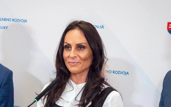 Dolinková: Rozširujeme kompetencie sestier, po novom budú môcť samostatne vykonávať viac činností