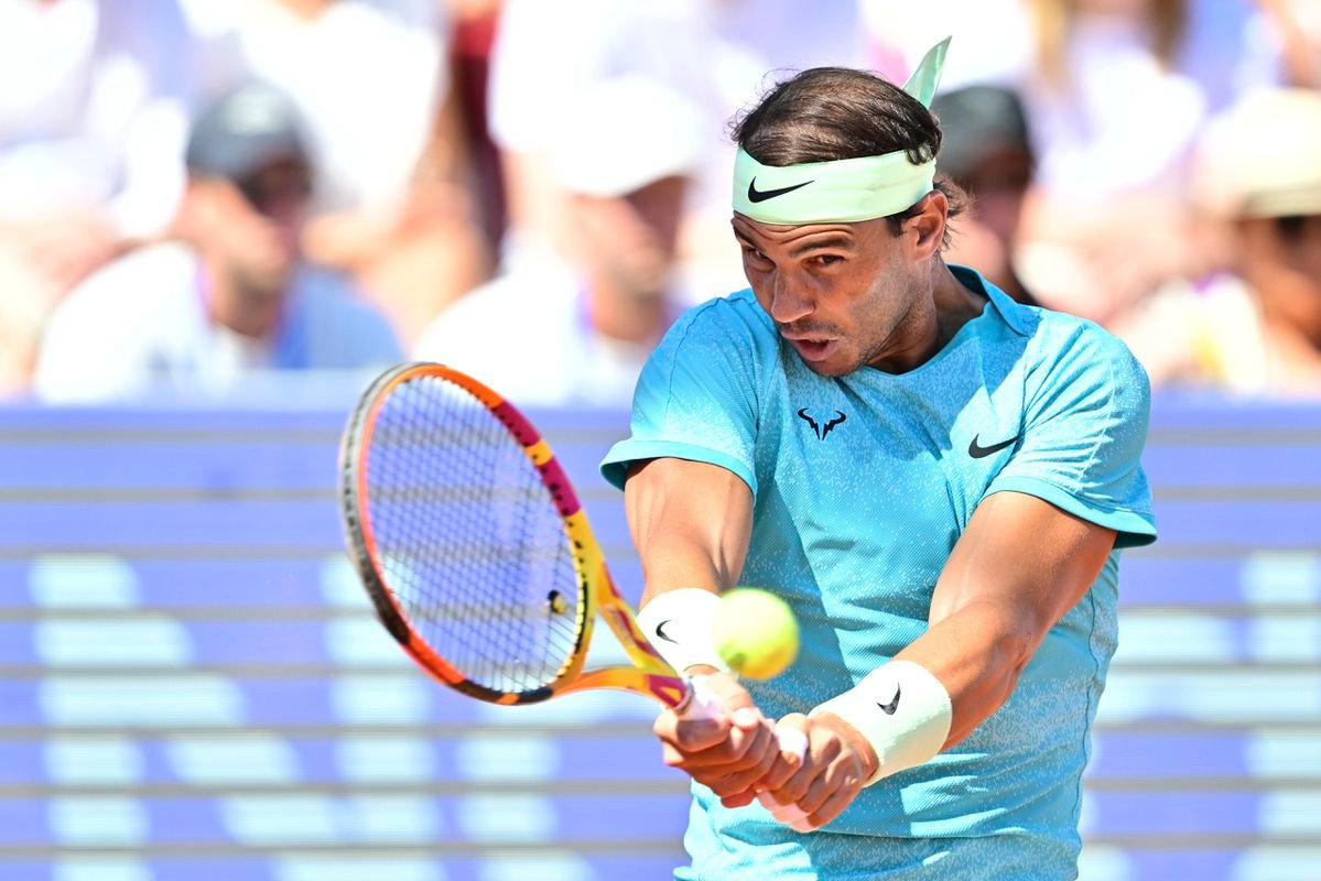 Nastúpi Rafael Nadal v dvojhre? Španielsky tenista sa pravdepodobne rozhodne až na poslednú chvíľu