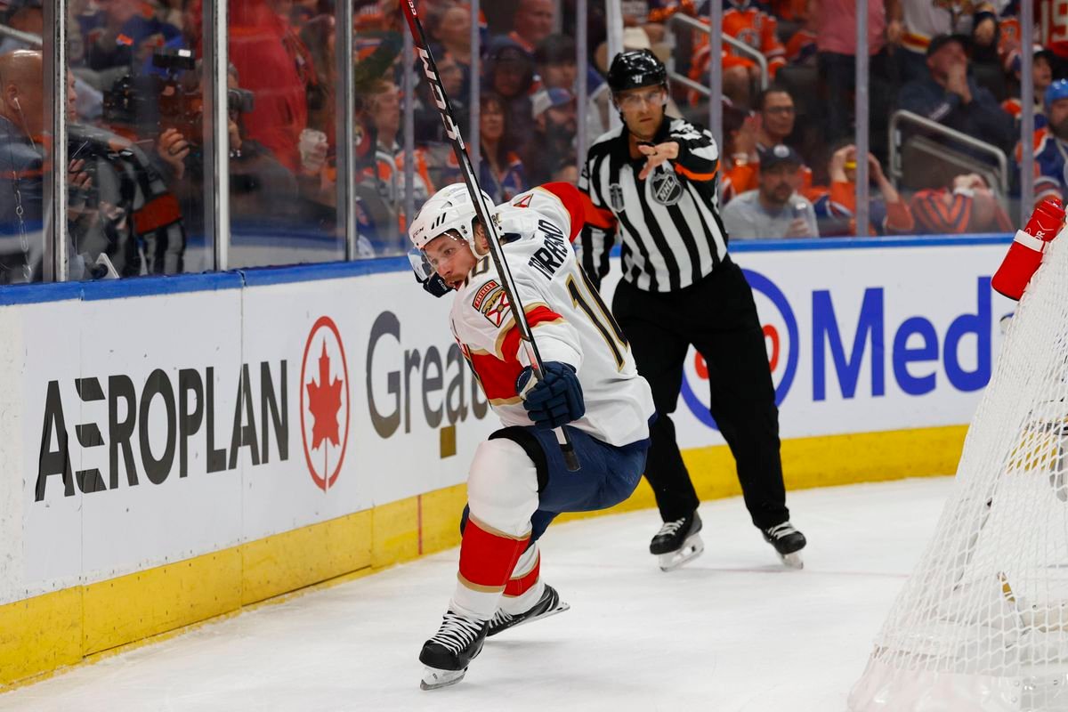 Dvojnásobný víťaz Stanley Cupu sa opäť sťahuje. Podpísal lukratívny kontrakt s Detroitom