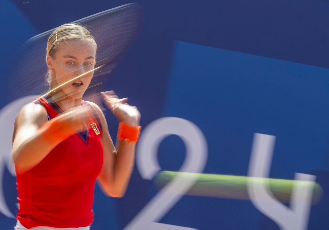 Rebríček WTA: Na čele sa nič nezmenilo. Jediná Slovenka v prvej stovke si polepšila